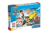 Clementoni Puzzle  60 db - Mancs őrjárat 2