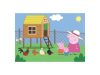 Clementoni Puzzle 60 db-os - Peppa malac