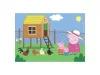 Clementoni Puzzle 60 db-os - Peppa malac