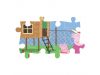 Clementoni Puzzle 60 db-os - Peppa malac