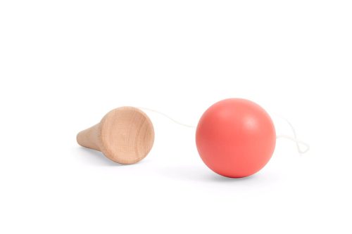 Kendama - ügyességi játék - BS Toys