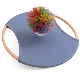 BS Toys - Kétkezes tenisz bolyhos labdával BS Toys - Kétkezes tenisz bolyhos labdával