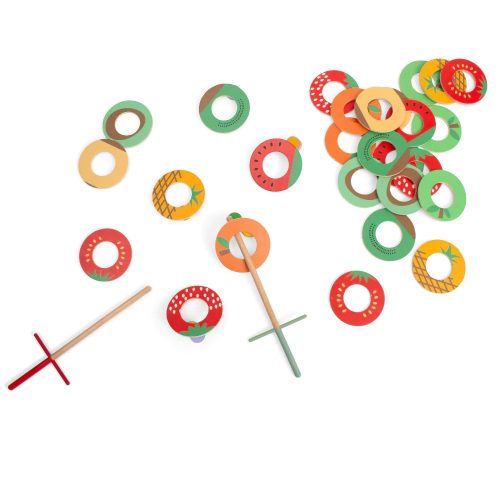 BS Toys - Kapd el a gyümölcsöket