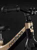 Cariboo Magnesium Air futóbicikli - Black/Gold