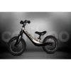 Cariboo Magnesium Air futóbicikli - Black/Gold