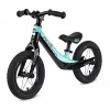 Cariboo Magnesium Air futóbicikli - Black/Turquoise