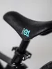 Cariboo Magnesium Pro futóbicikli - Black/Mint