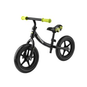 Cariboo Classic futóbicikli - Neon