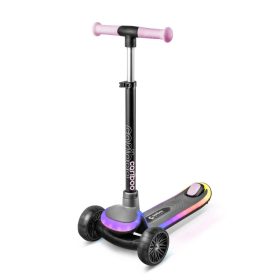 Cariboo LEDstar roller - Pink Cariboo LEDstar roller - Pink