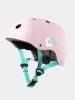 Cariboo bukósisak S méret - Pink/Mint