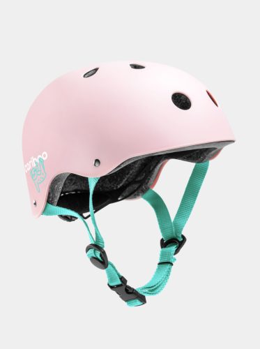 Cariboo bukósisak S méret - Pink/Mint