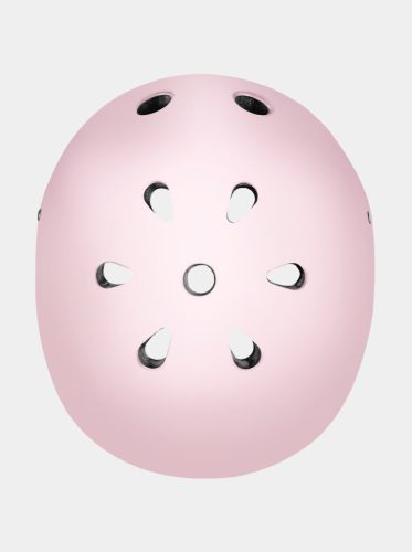 Cariboo bukósisak S méret - Pink/Mint