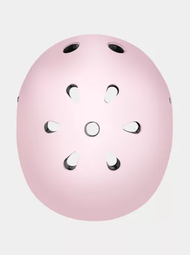 Cariboo bukósisak S méret - Pink/Mint