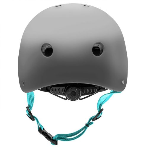 Cariboo bukósisak S méret - Gray/Turquoise