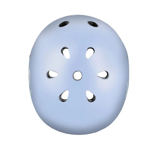 Cariboo bukósisak S méret - Lilak/Pink