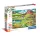Clementoni - Puzzle 30 db -  Az állatfarm
