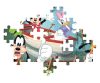 Clementoni - Puzzle - 60 db - Disney Klasszikusok