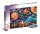 Clementoni - Puzzle - 300 db - Űr misszió