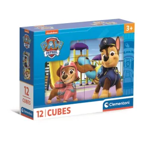 Clementoni Mesekocka 12 db-os - Mancsőrjárat