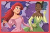 Clementoni Mesekocka 6 db-os - Disney Hercegnők