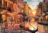 Clementoni 1000 db-os puzzle - Velence