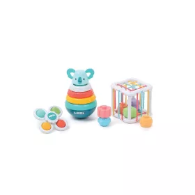 LUDI - felfedező készlet babáknak