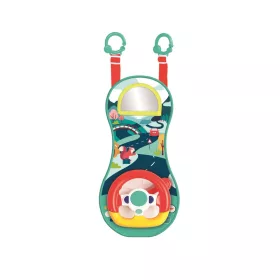 LUDI - Kormánykerék - utazós játék