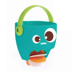 LUDI - Mókás vizi malom - fürdőjáték LUDI - Mókás vizi malom - fürdőjáték