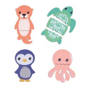 LUDI - Első fürdős puzzle LUDI - Első fürdős puzzle