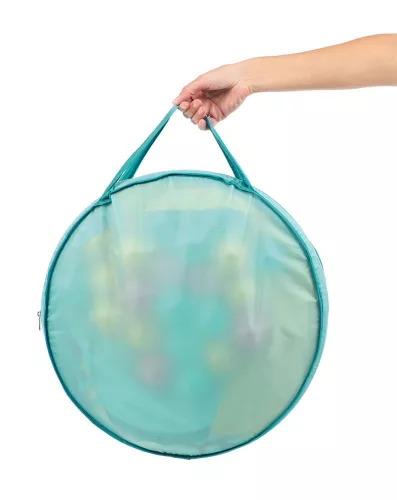 LUDI - Dzsungel kaland játszósátor labdákkal