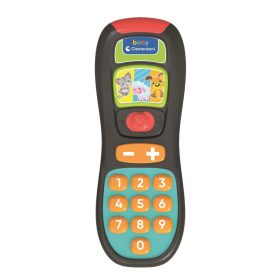 Clementoni - Első távirányítóm