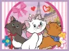 Clementoni - Mesekocka 12 db - Disney klasszikus karakterek