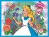 Clementoni - Mesekocka 12 db - Disney klasszikus karakterek
