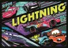 Clementoni - 104 db-os sötétben világító puzzle - Verdák