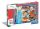 Clementoni Super color puzzle  - Pinocchio 104 db-os