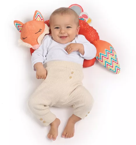 LUDI -Az én kisrókám pocakpárna