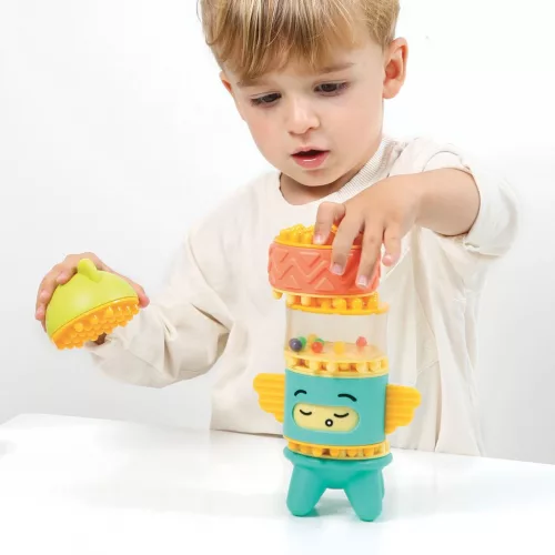 LUDI - Kukucs torony - Picoton