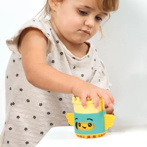 LUDI - Kukucs torony - Picoton