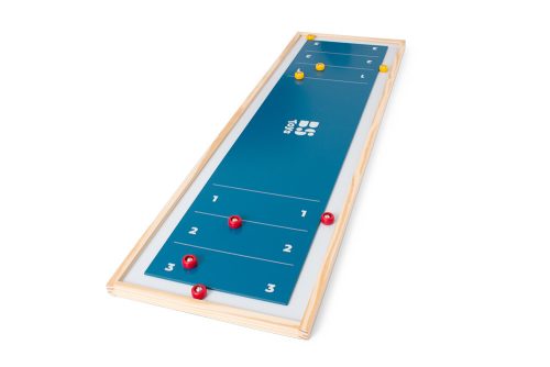 BS Toys - Shuffleboard - Csúsztass a győzelemért