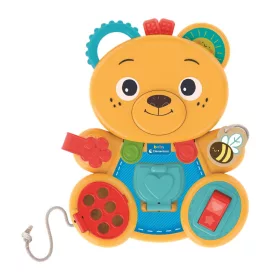 Clementoni - Montessori macis matatótábla