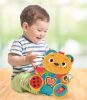 Clementoni - Montessori macis matatótábla