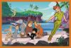 Clementoni Mesekocka 6 db - Disney klasszikus karakterek