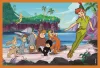 Clementoni Mesekocka 6 db - Disney klasszikus karakterek