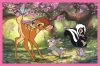 Clementoni Mesekocka 6 db - Disney klasszikus karakterek