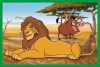 Clementoni Mesekocka 6 db - Disney klasszikus karakterek