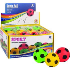 Androni kis méretű pattogó szivacs labda Androni kis méretű pattogó szivacs labda