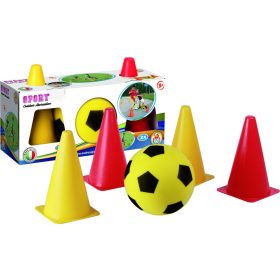 Androni Focis gyakorló készlet bójákkal