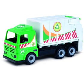 Androni Óriás szelektív kukás autó Androni Óriás szelektív kukás autó