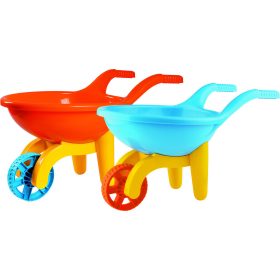 Androni műanyag gyerek talicska Androni műanyag gyerek talicska