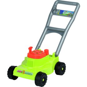 Androni Green Garden műanyag gyerek fűnyíró